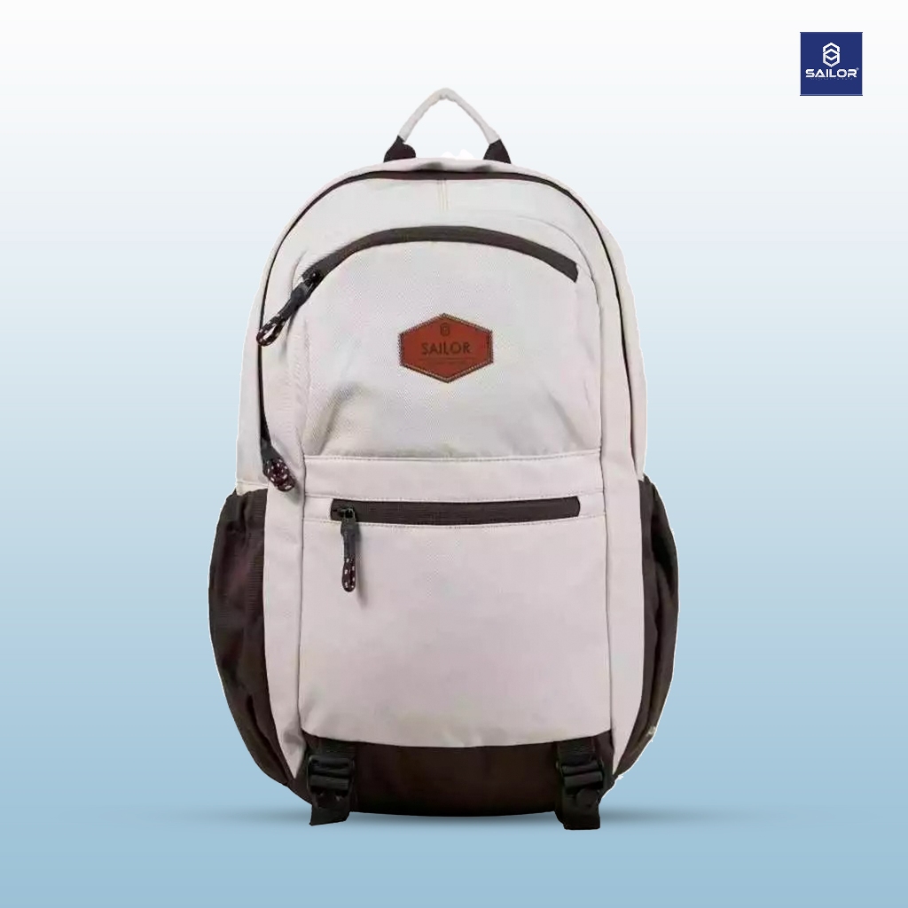 SAILOR Tas Ransel Pria dan Wanita Belontia Sailor Original