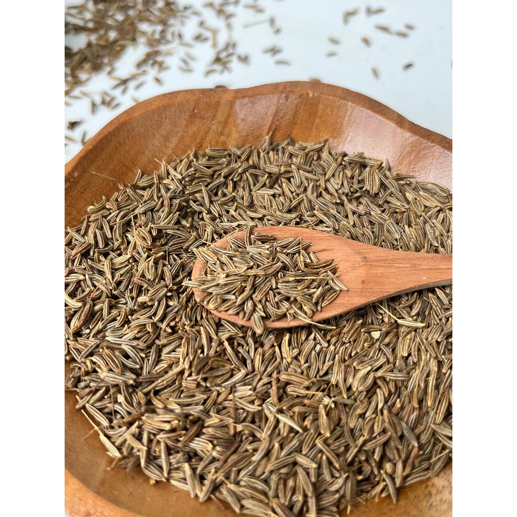 

Jinten Caraway Bumbu Rempah - Asli 100% Kemasan Ekonomis