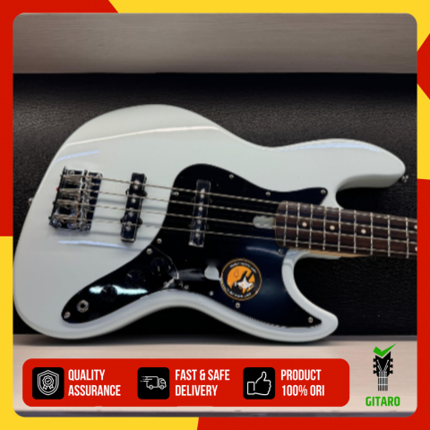 Elektrik Gitar Bass Sire Marcus Miller V3P 4St Passive Bass 4String Original