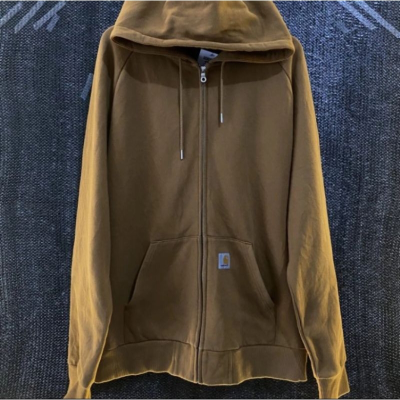 HOODIE CARHARRT