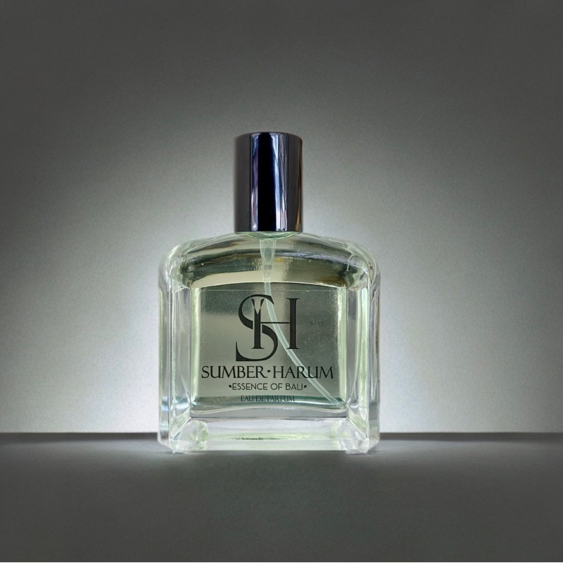 parfume hudsonn valley gissah