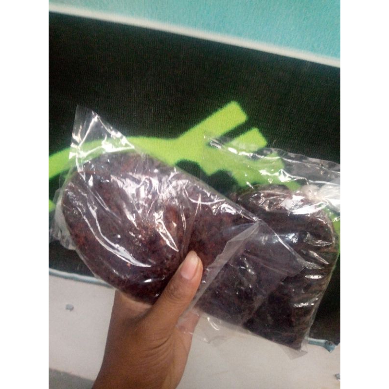 Umpan Galatama Lele Geleng Bronies Basi