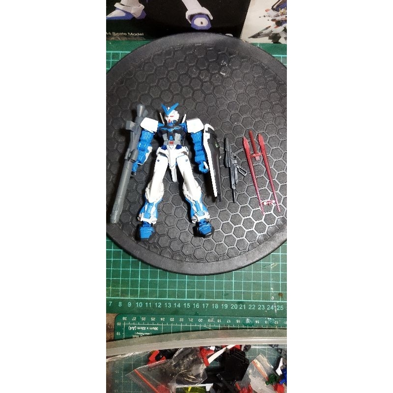 HG gundam astray