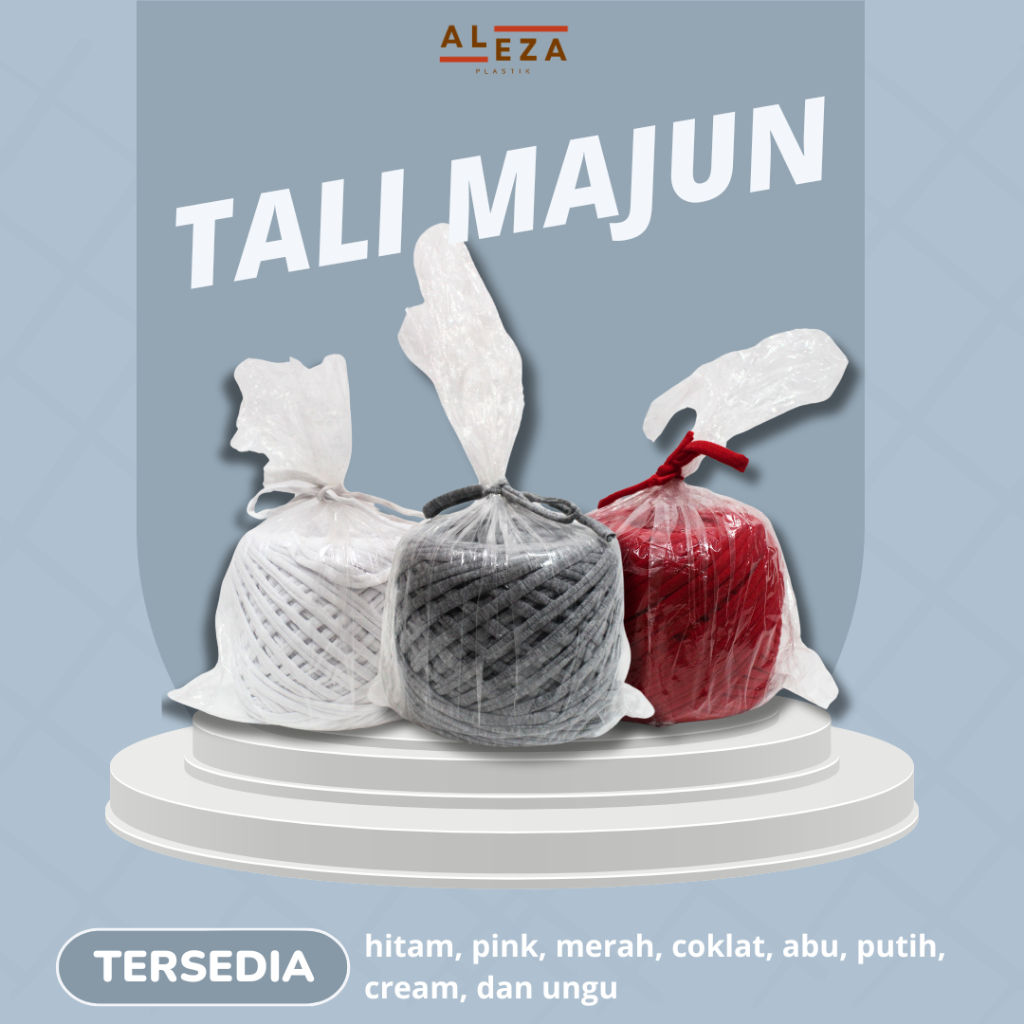 Tali Majun/Tali Kain/Tali Pertanian 500gram