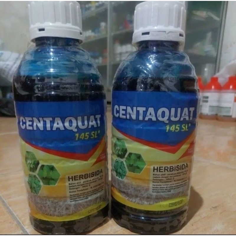 Centaquat 145 Sl 1 L