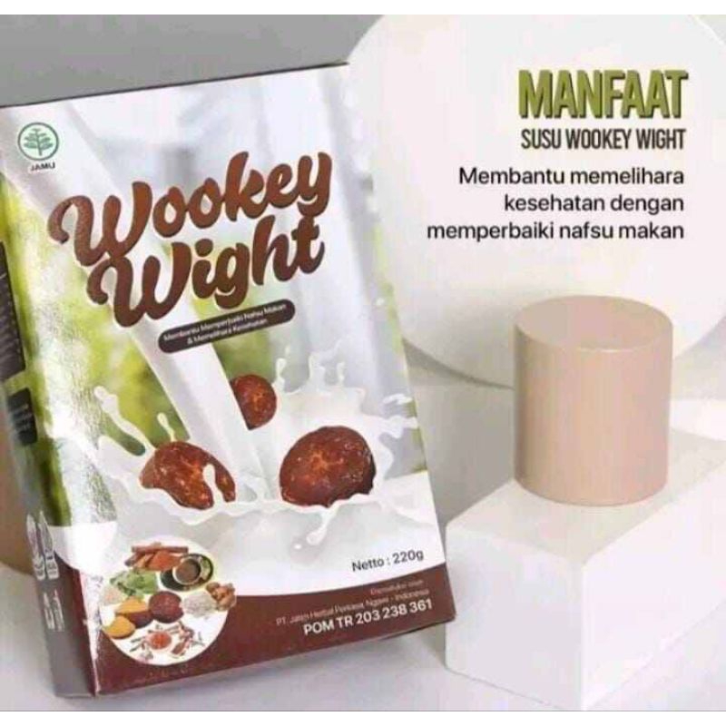 

Susu Penambah Berat Badan Dan Nafsu Makan