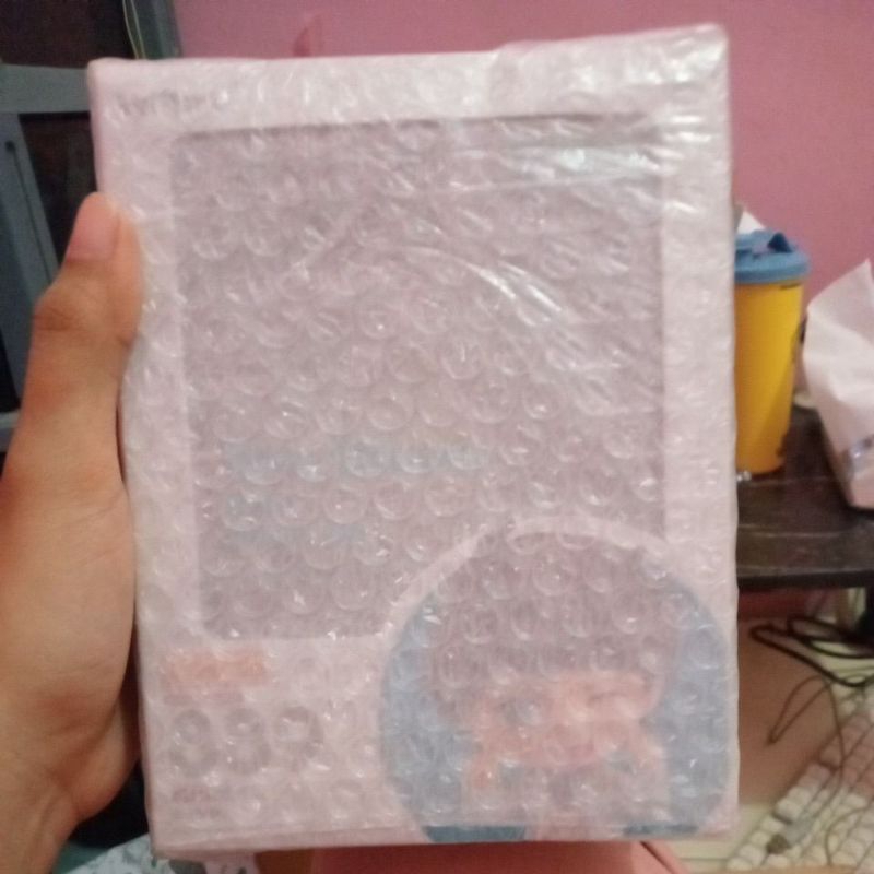nendorid oikawa MISB
