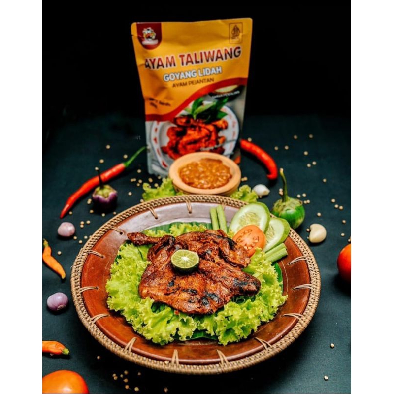 

Ayam_Taliwang.lombok