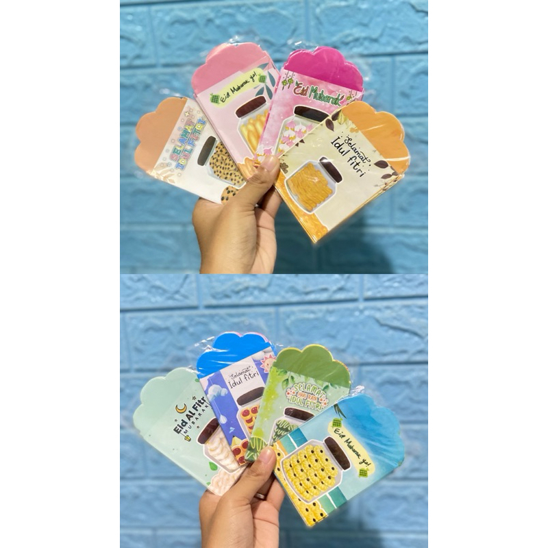 

amplop lebaran murah
