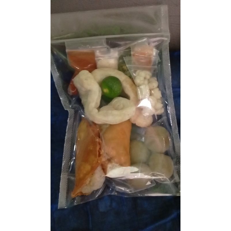 

Baso Aci Polos