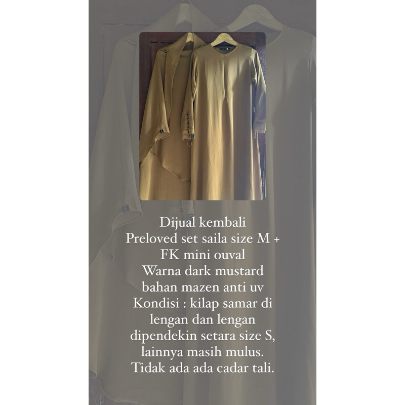 FK Mini ouval aljenna