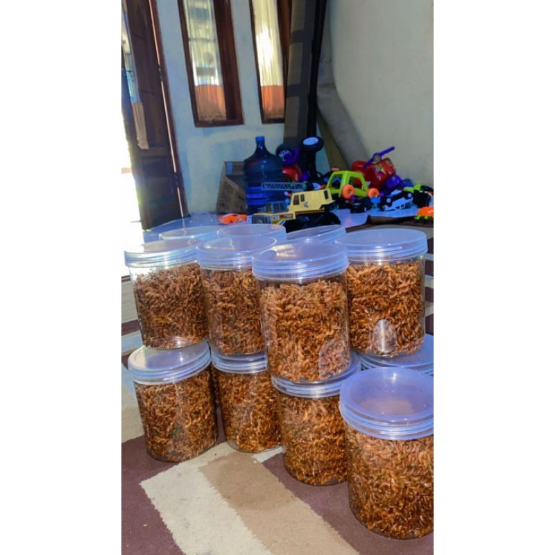 

Makaroni cikruh home made