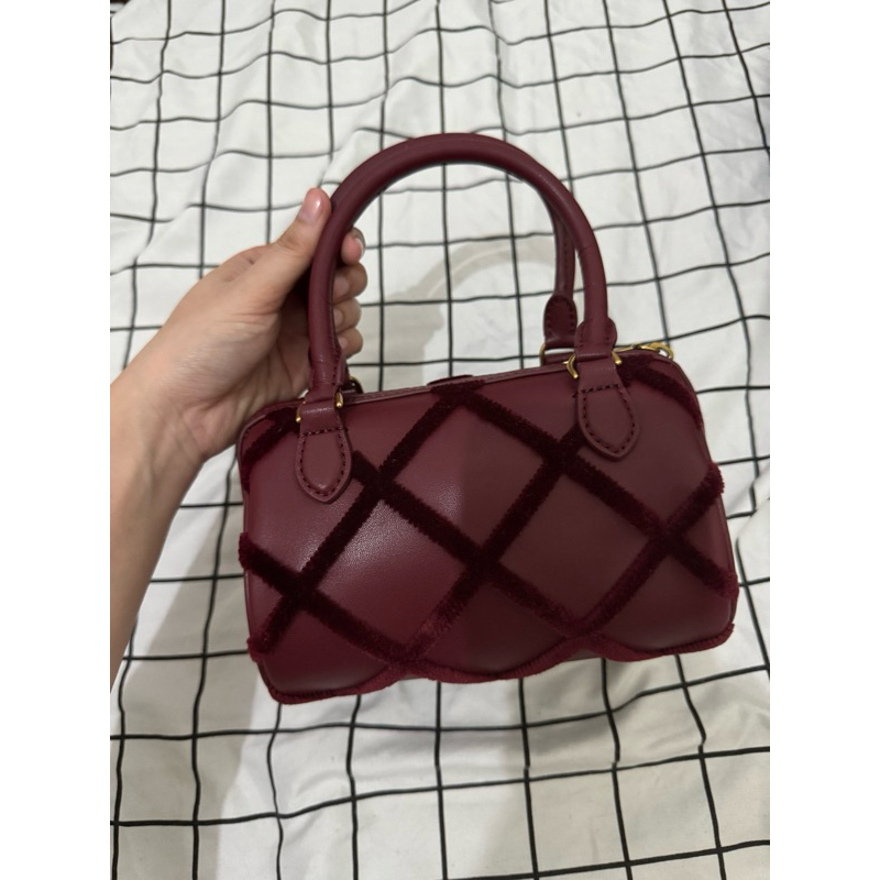 preloved tas ck original 100%