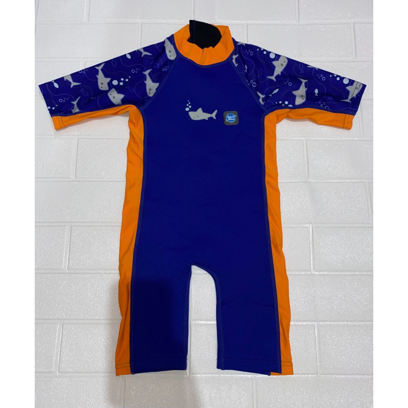 SWIMSUIT/BAJU RENANG SPLASH ABOUT