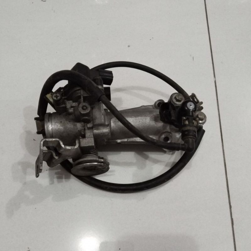 throttle body vario 125 LED bekas original