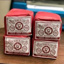 

Teh Harum Cap 37 Teh Asli Medan 250 Gram