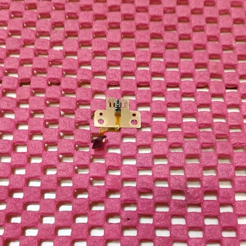 Sensor Af auto fokus lensa Nikon 18-55 vr II 55-200 vr II