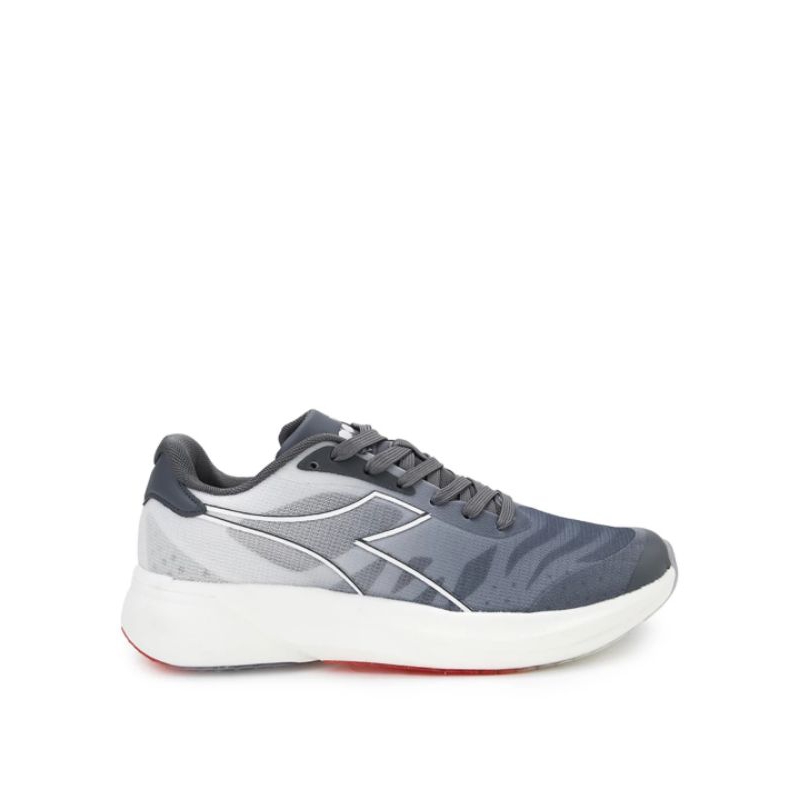 Diadora Natalya Men's Sneakers (Grey)