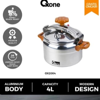 HJ6 Oxone Panci Presto OX24