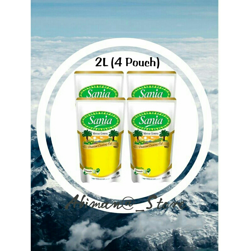 

MINYAK GORENG SANIA ISI 3