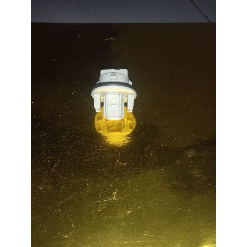 soket fiting lampu sen depan Honda Civic genio original