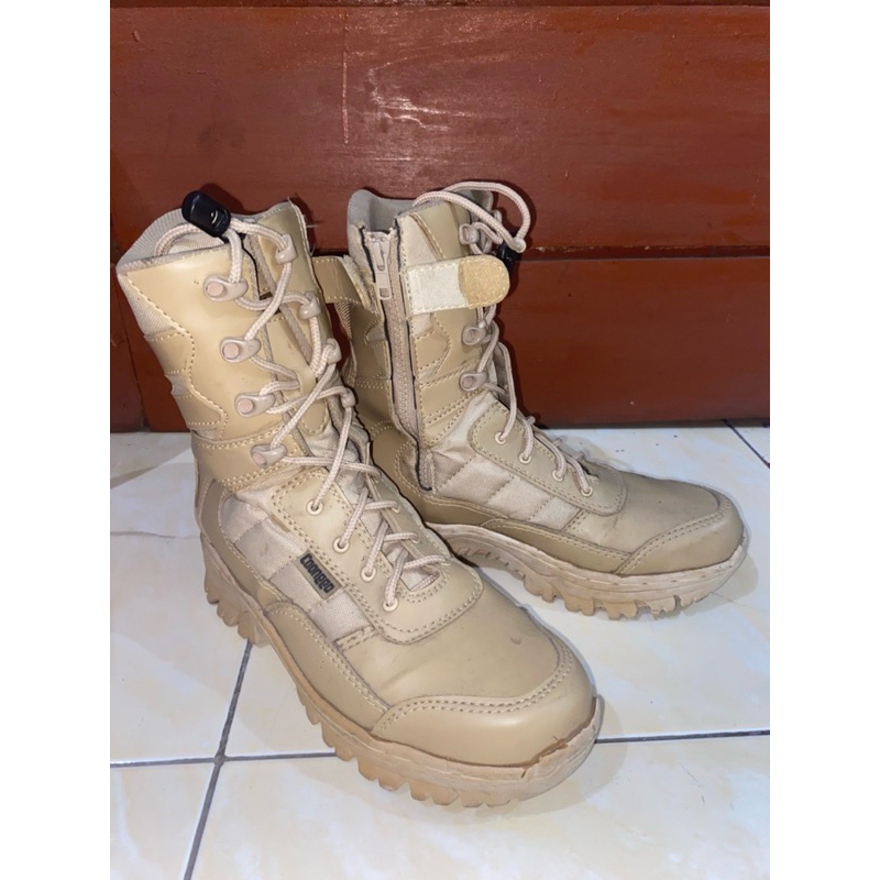 SEPATU PDL PNS/PPPK KEMHAN TALI & RESLETING