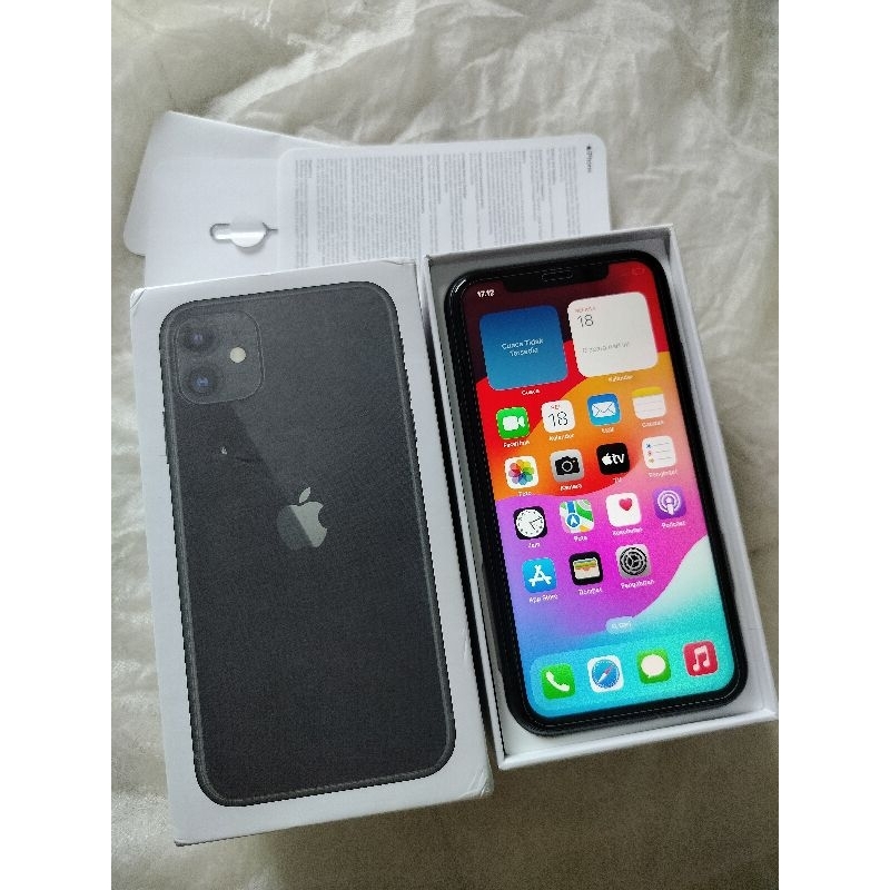 iphone 11 128gb ex inter
