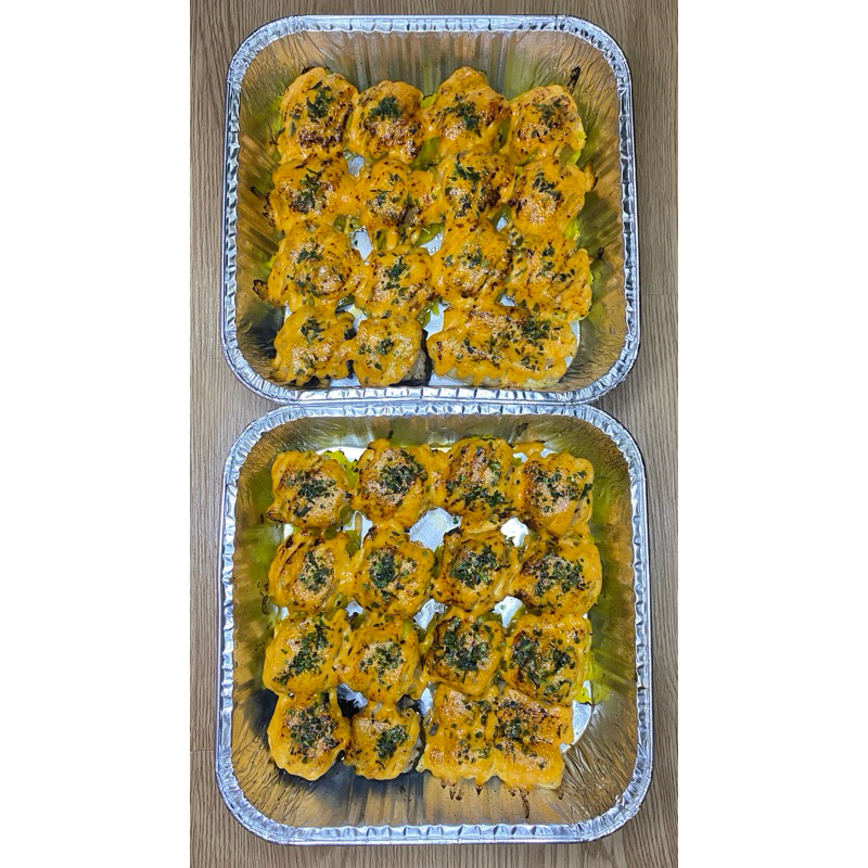 

DIMSUM MENTAI by @Dapurmbaiaaa