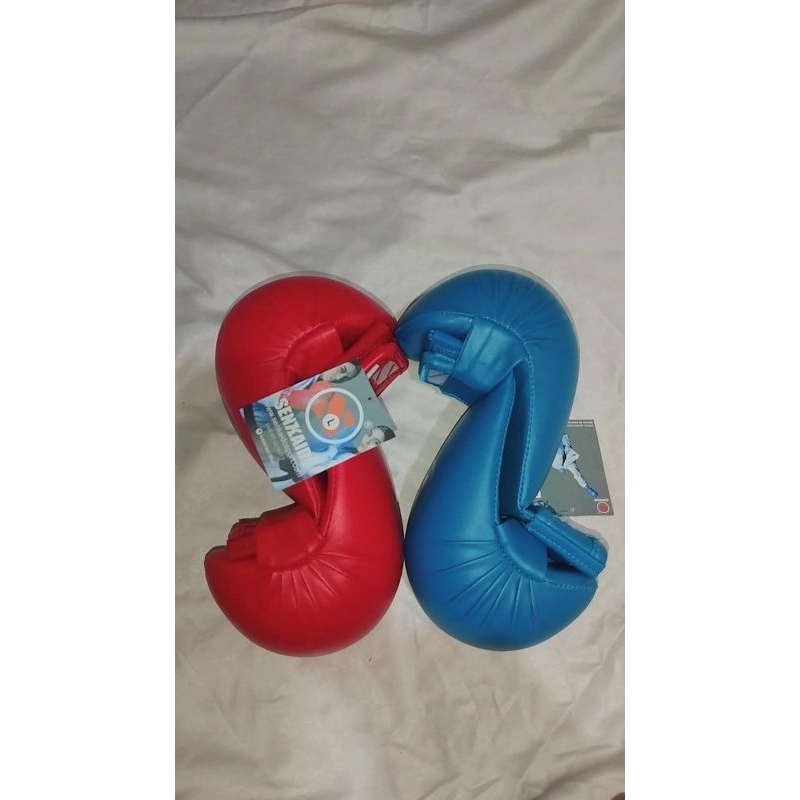 HAND PROTECTOR KARATE