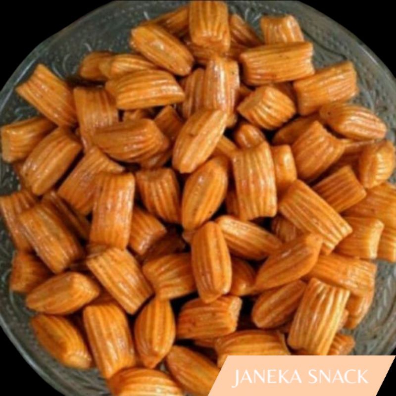 

[JANEKA SNACK] pang pang manis gurih cemilan viral grosir kiloan