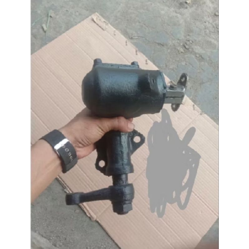 GEAR BOK STER WORM STIR SUZUKI CARRY 1000 EXTRA ORIGINAL SECOND COPOTAN