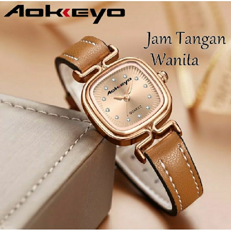 jam tangan Aokeyo SO65