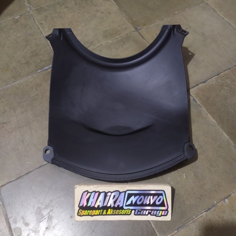 Dek paru nouvo z original copotan atau second fender inner nouvo z kolong nouvo z original copotan