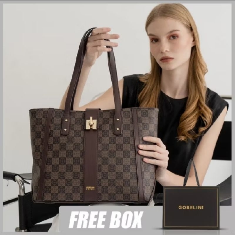 Gobelini Cremona Tote bag original