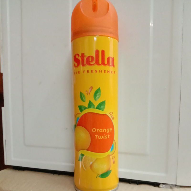 Stella Spray Orange 200ml