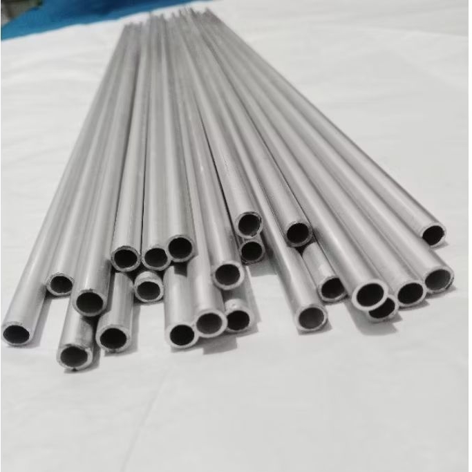 pipa alumunium 8mm ld 6mm 1meter