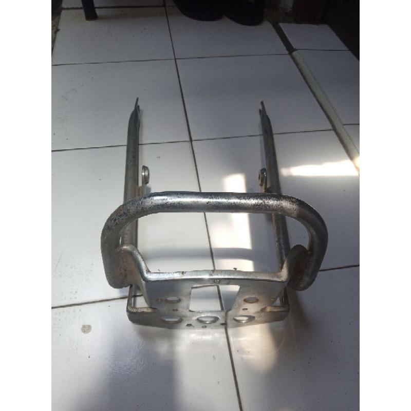 behel binter merzy tipe old