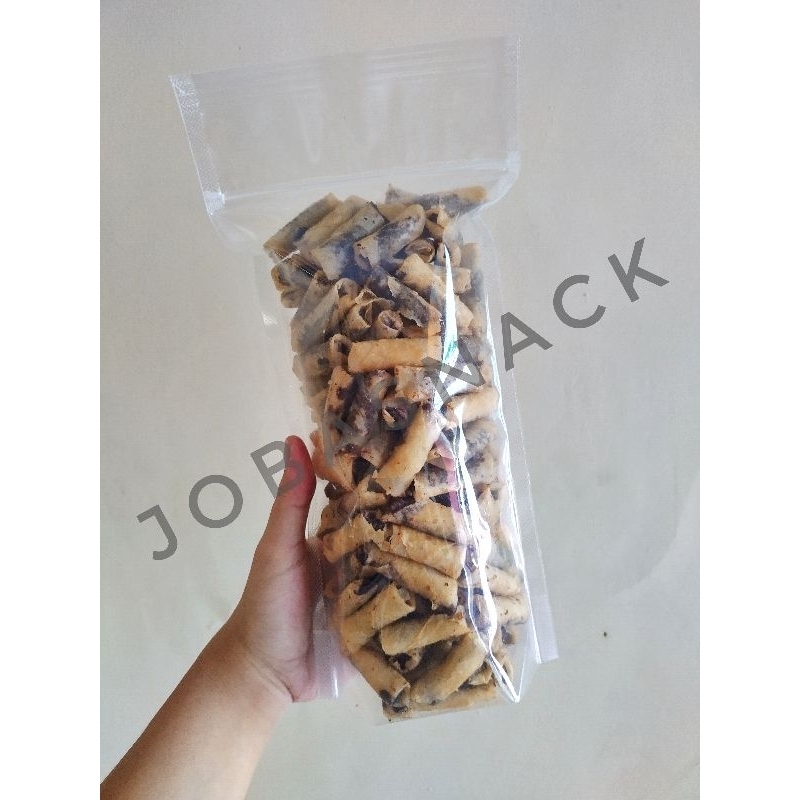 

Sumpia Cokelat Premium 500 gram