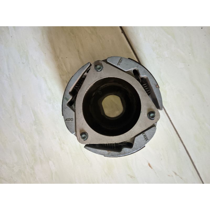 kampas ganda set rumah beat fi/esp