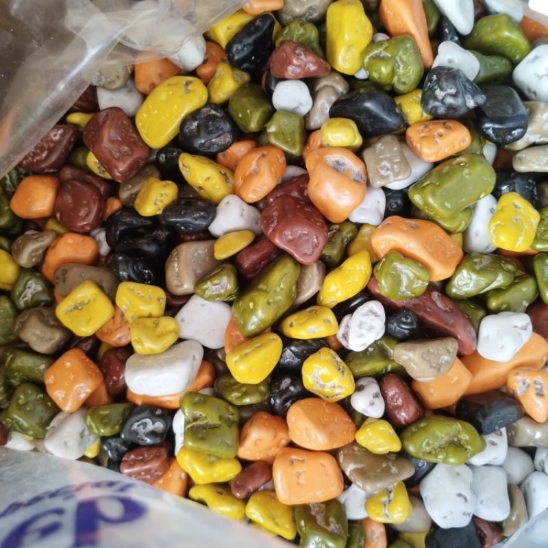 

Cokelat Kerikil 500gr