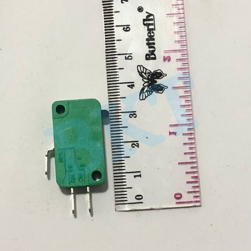 Micro Switch Cooker Lembut / Bagus untuk Magic Com Tanpa Roda