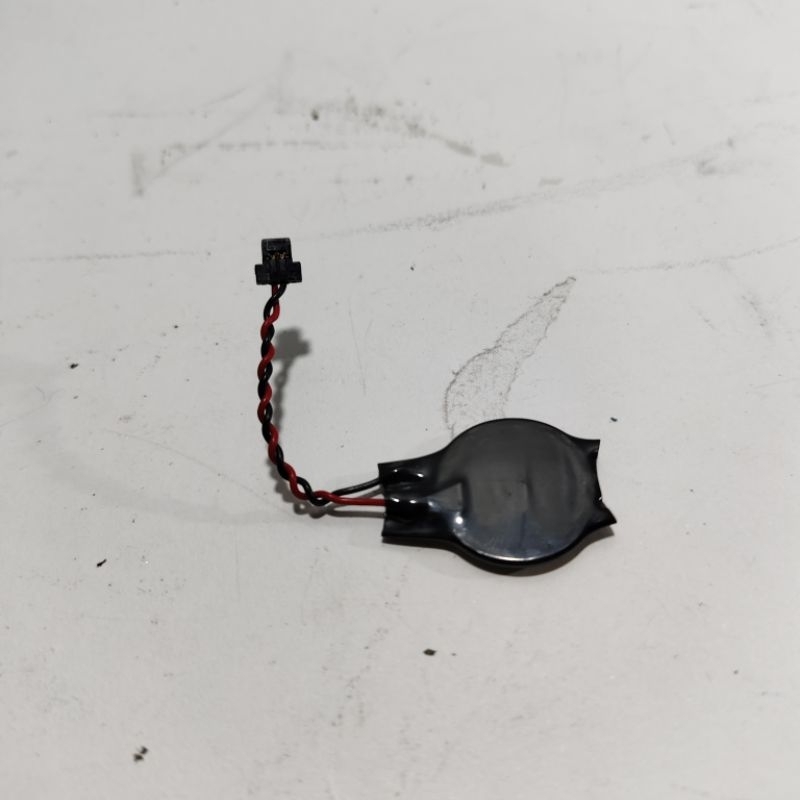 Batre Baterai CMOS Laptop HP PAVILION DV2 1000 DV2-1010AU DV2-1210AX DV2-1123AX