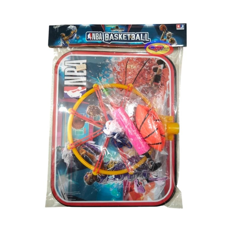 MAINAN BASKET RING BASKETBALL