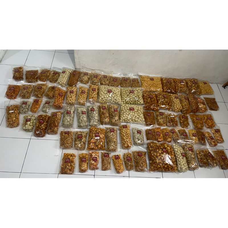 

CEMILAN SEUHAH NGEUNAH