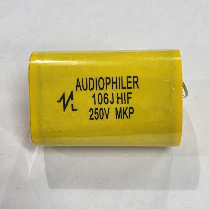 Audiophiler MKP 106J 250V original