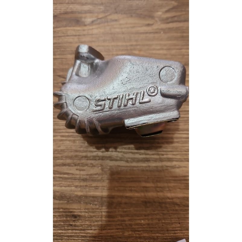 Knalpot Senso Besar Stihl 070