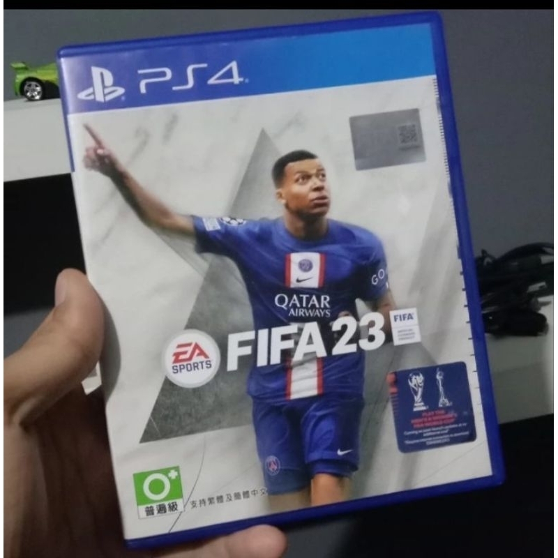 bd kaset ps4 fifa 23 fifa23 fifa 2023 fifa2023 ps4 ps 4 PlayStation 4 PlayStation4