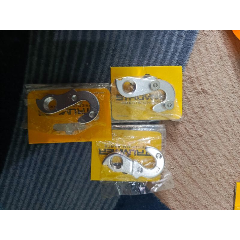 Anting RD Hanger RD Polygon Stratos Starttos S2 S3 S4 S5 Helios 2013 Vitus QR