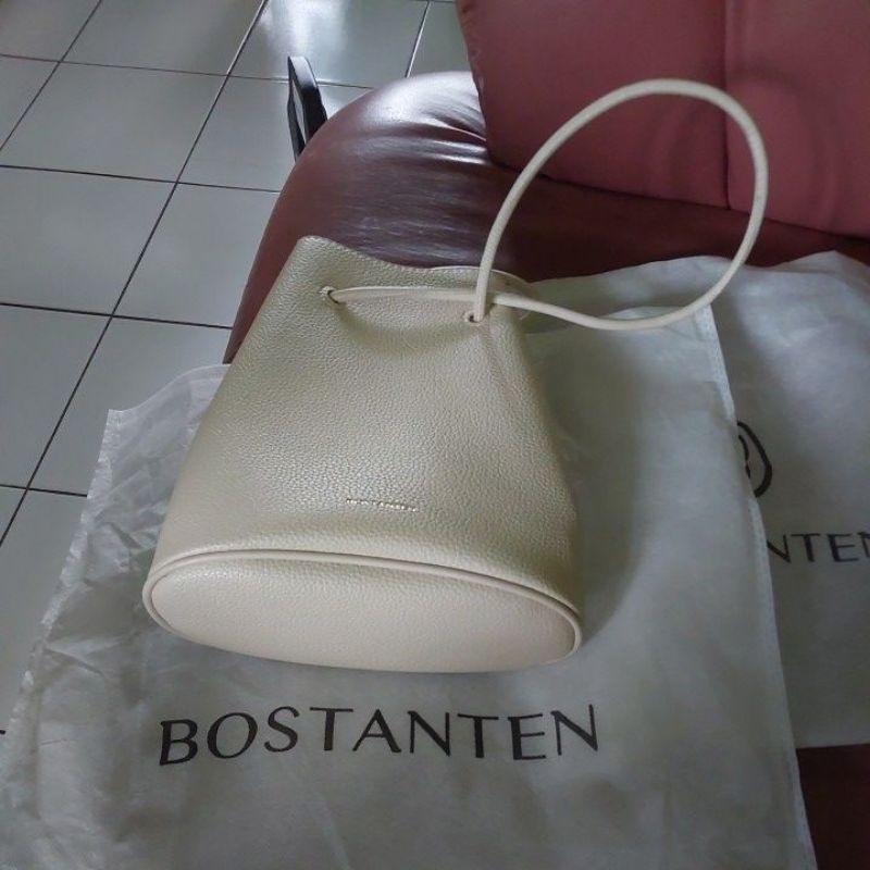 Tas Bostanten