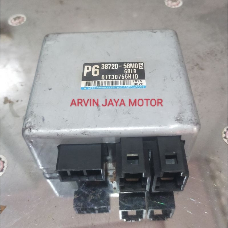 modul eps Suzuki swift 2014